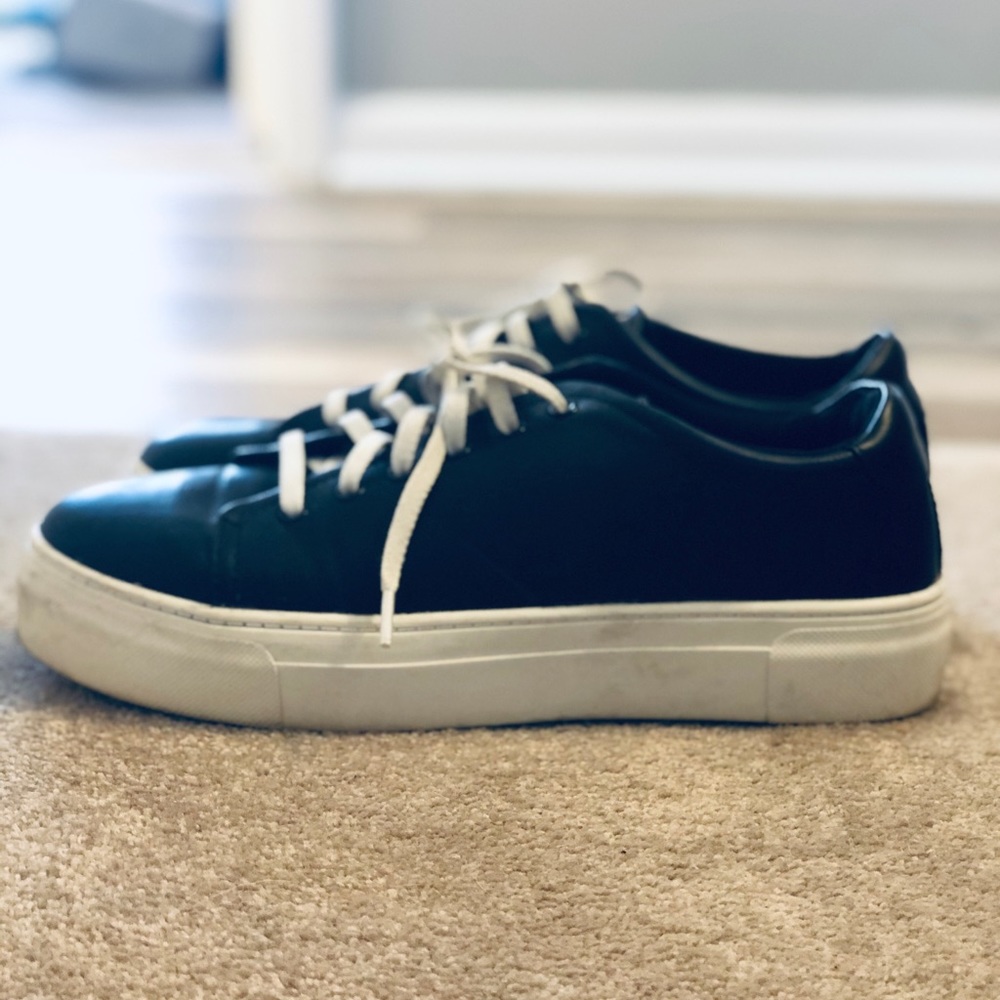 Universal Thread platform sneakers - Picture 5 of 6